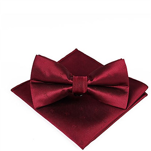 

Men's Basic Cravat & Ascot - Solid Colored / Print
