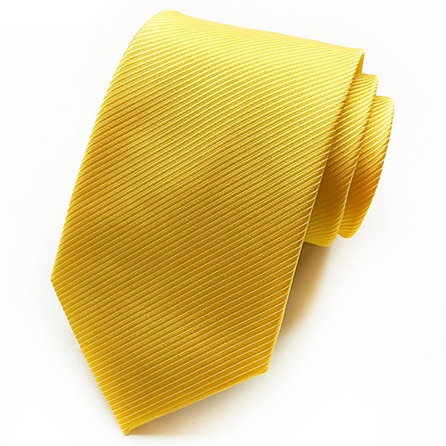 

Men's Work Necktie - Striped