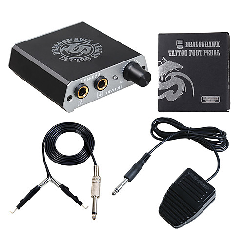 

solong-tattoo-new-lcd-digital-tattoo-power-supply-foot-pedal-clip-cord-kit-p168-3