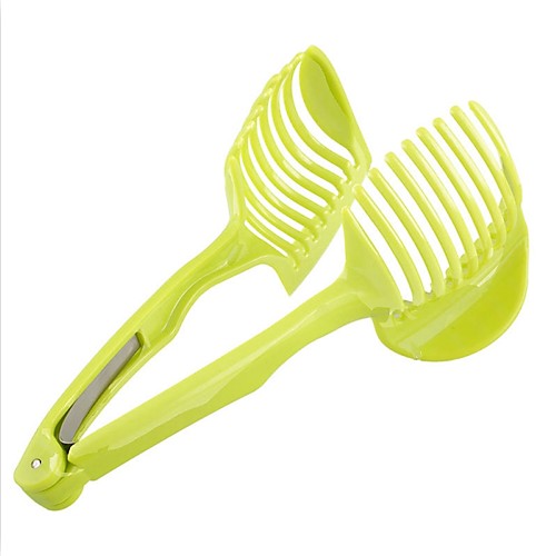 

Potato Slicer Tomato Cutter Tool Shreadders Lemon Cutting Holder