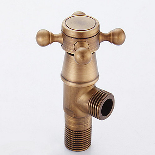 

Faucet accessory - Superior Quality - Contemporary Copper Others - Finish - Electroplated