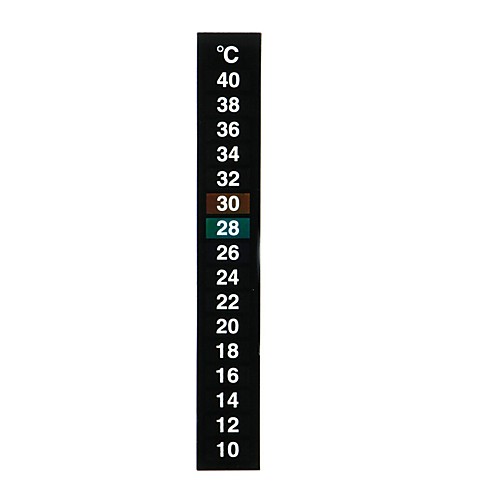 

Aquariums & Tanks Thermometer Other Waterproof 0 W #