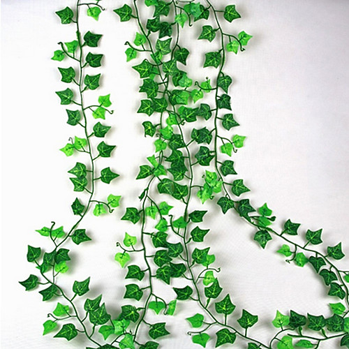 

Artificial Plants Plastic Wedding Circle Wall Flower Circle 1