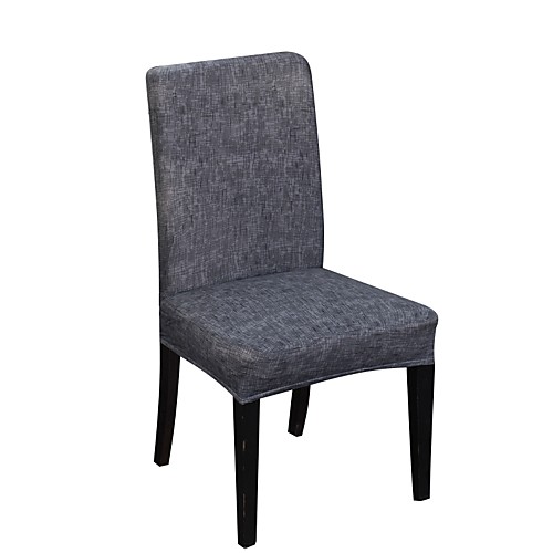 

Chair Cover Print Printed Polyester Slipcovers