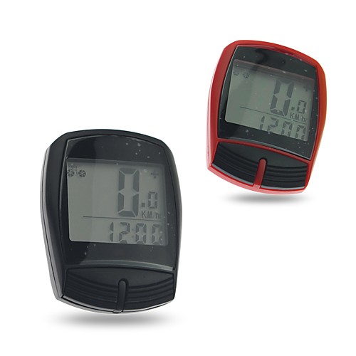 

BC13 Bike Computer / Bicycle Computer Waterproof Cycling Wired Mountain Bike / MTB Road Cycling Cycling