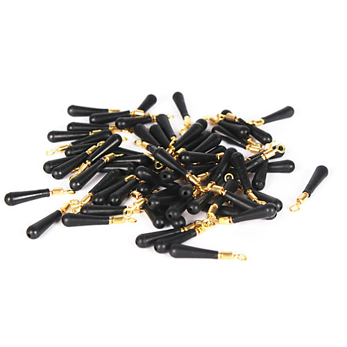 

Fishing Accessories Fishing Tools Fishing Wearproof Light and Convenient Easy to Use Copper Rubber Sea Fishing Spinning Freshwater Fishing / Carp Fishing / General Fishing / Trolling & Boat Fishing