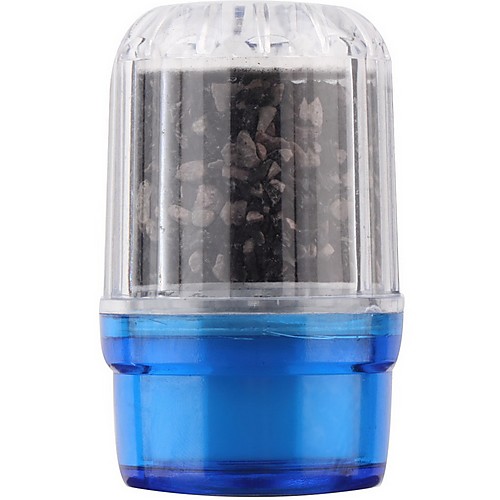 

Activated Carbon Water Filter Faucet Tap Household Water Purifier Remove Rust Sediment Filtering Suspended