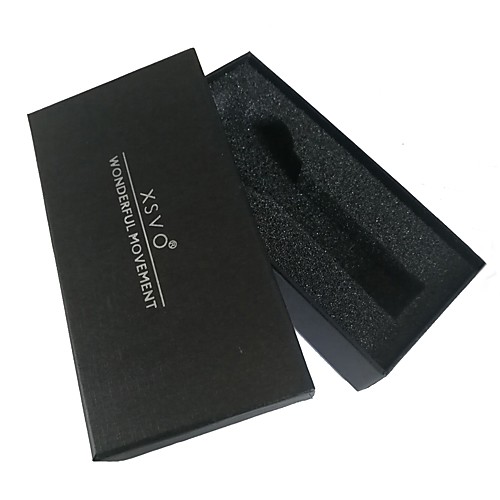 

Watch Boxes Mixed Material Watch Accessories 0.04 kg Convenient
