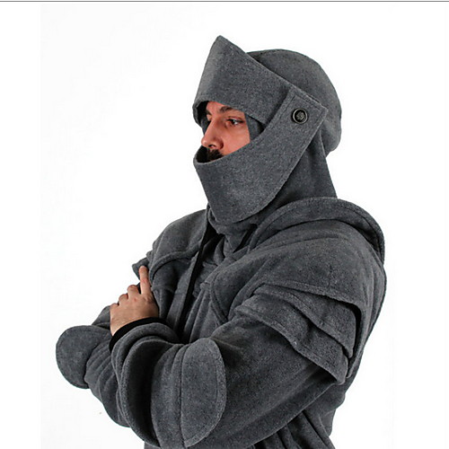 

Men's Hoodie Solid Colored Hooded Casual Slim Wine Black Khaki Green Gray M L XL XXL XXXL