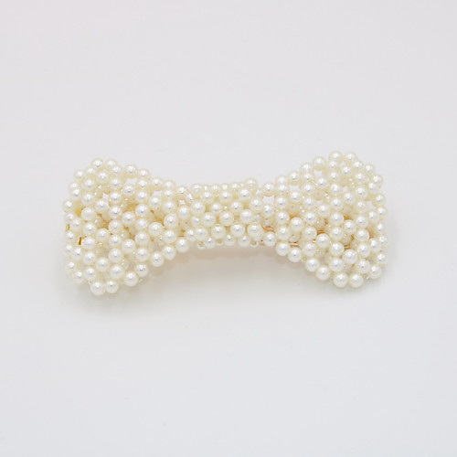 

Women's Party Active Cute Imitation Pearl Alloy Solid Colored