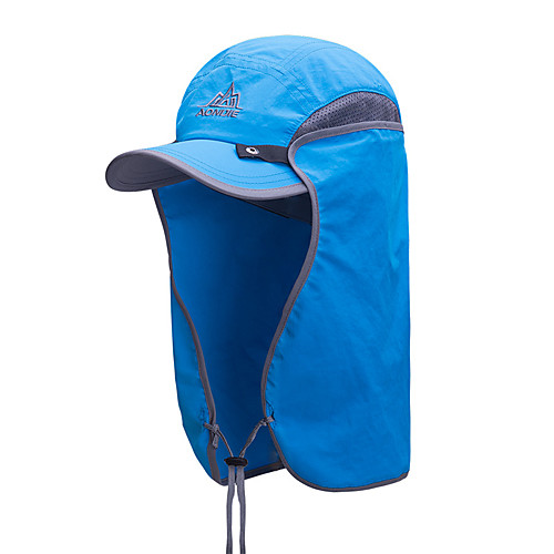 

Pollution Protection Mask Solid Colored Lightweight Mountaineering Travel for Outdoor Exercise Walking Spring, Fall, Winter, Summer AONIJIE White Blue Khaki