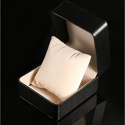 

Watch Boxes PU Leather / Mixed Material Watch Accessories 0 kg 0.0000.0000.000 cm