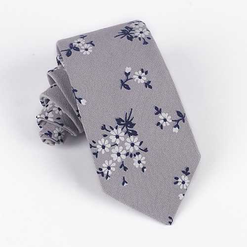 

Men's / Women's Party / Basic Necktie - Print