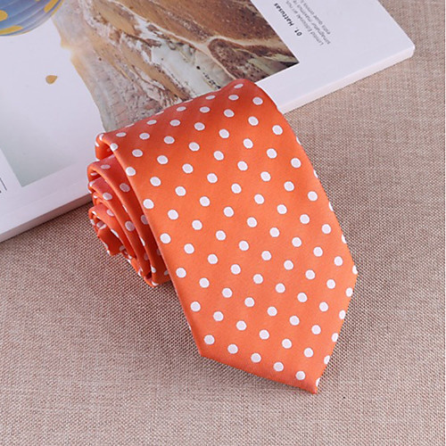 

Men's Work Necktie - Striped