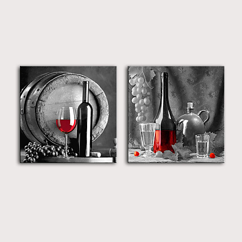 

Print Rolled Canvas Prints Stretched Canvas Prints - Still Life Food Modern Art Prints