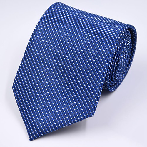 

Men's Work Necktie - Striped