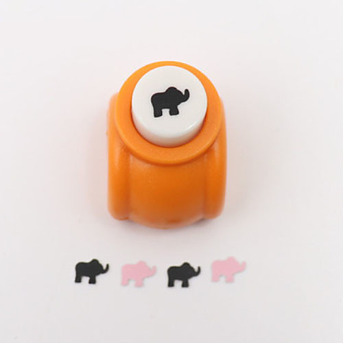 

Plastics / Alloy Rainbow 1 Piece Stamping Kit 32.53 cm