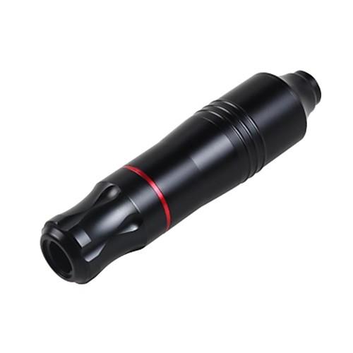 

LANJUE TATTOO Professional Tattoo Machine - Tattoo Pen Adjustable New Easy to Setup 1 pcs Aluminum Alloy Stamping