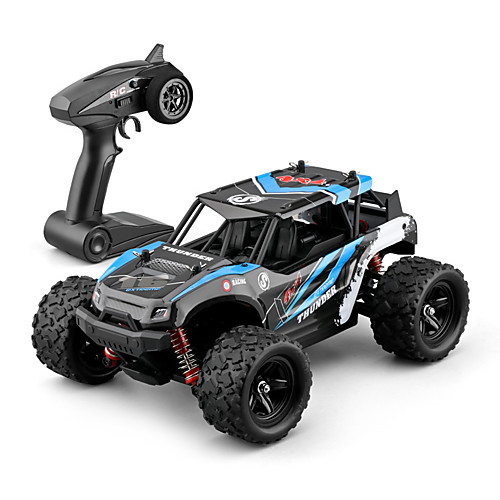 

RC Car XINGYUCHUANQI 18311 4CH 2.4G On-Road / Car (On-road) / Buggy (Off-road) 1:18 Nitro 50 km/h High Speed / Wireless / Electromotion