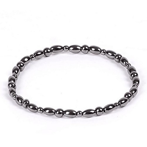 

Sliming Foot Chain Healthy Weight Loss Magnetic Therapy Anklet Ankle Bracelet