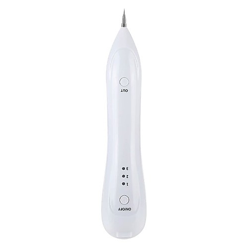 

Laser Mole Wart Removal Tool Skin Freckles Tattoo Spot Remover Skin Tags Care Machine Laser Plasma Pen Facial Skin Clean Tool