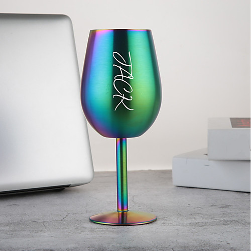 

Wedding Party / Daily Wear Stainless Steel Gifts / Cup Food&Drink - 1 pcs