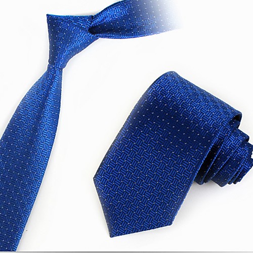 

Men's Work Necktie - Striped