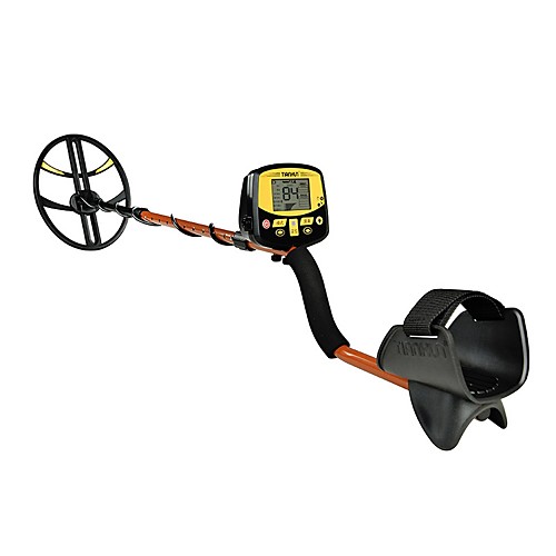 

Professional Version TX-950 Underground Metal Detector with 15-inch search coil TX950 Gold Digger Treasure Hunter