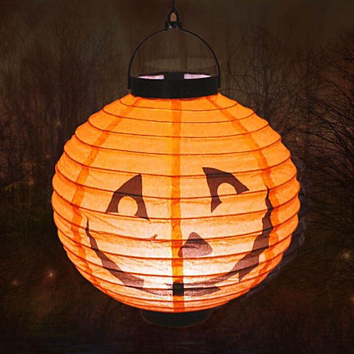 

Ornaments Pure Paper 1 Piece Halloween