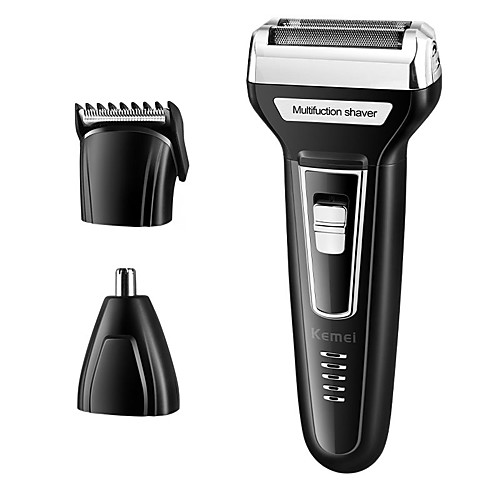 

Shaving Sets & Kits Nursing Hair Trimmers / Epilators / Electric Shavers Wet and Dry Shave ABS Resin