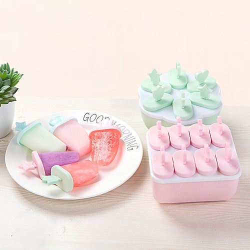 

Cookware Sets PPTritan Waterproof For Ice