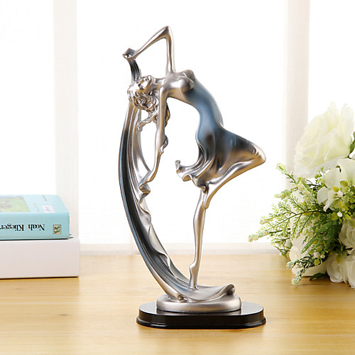 

Decorative Objects, Resin Modern Contemporary for Home Decoration Gifts 1pc