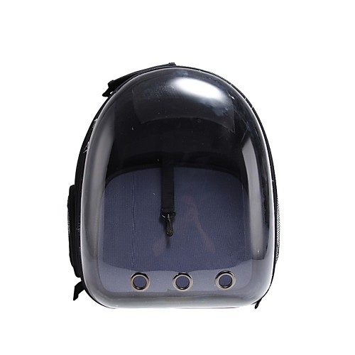 

Dog Cat Pets Carrier Bag & Travel Backpack Shoulder Messenger Bag Travel Fashion Oxford Cloth Black Yellow Red