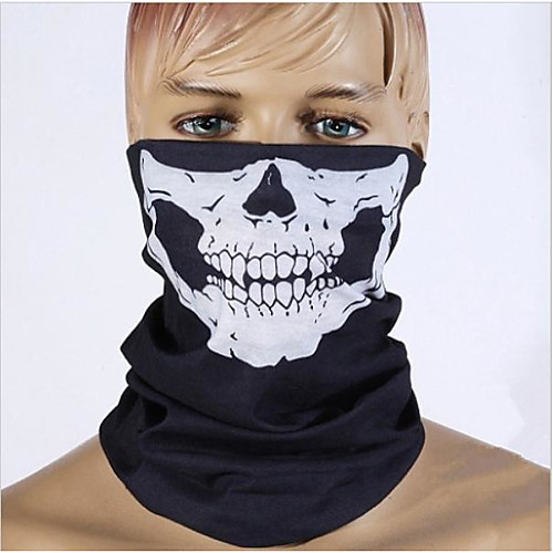 

Unisex Party / Active / Basic Rectangle Scarf / Infinity Scarf - Floral / Print / Color Block