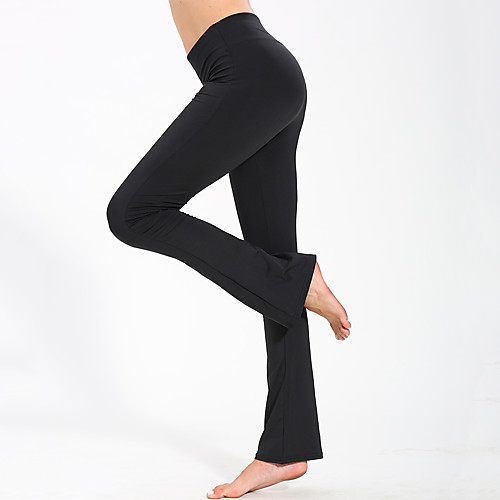 

Activewear Pants Gore Women's Training Performance High Elastic Elastane Polyster