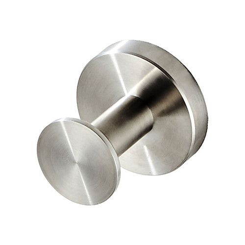 

Robe Hook New Design Contemporary Stainless Steel 1pc - Bathroom / Hotel bath Wall Mounted
