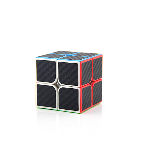 

Speed Cube Set 1 pcs Magic Cube IQ Cube MoYu D907 222 Magic Cube Puzzle Cube Office Desk Toys Teen Adults' Toy Gift