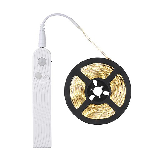

2m String Lights 120 LEDs Warm White Cold White 5 V