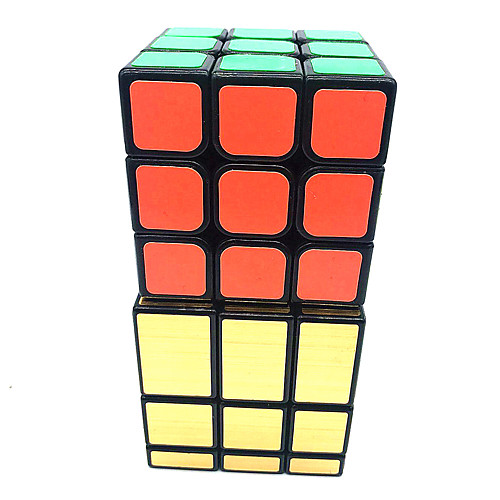 

Speed Cube Set 2 pcs Magic Cube IQ Cube 333 Magic Cube Puzzle Cube Stress and Anxiety Relief 360°Rotation Teen Adults' Toy Gift