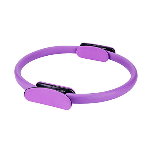 

15 (38 cm) Abdominal Workout Equipment With Comfortable Core Training For Yoga / Fitness / Gym Workout Waist, Body Part