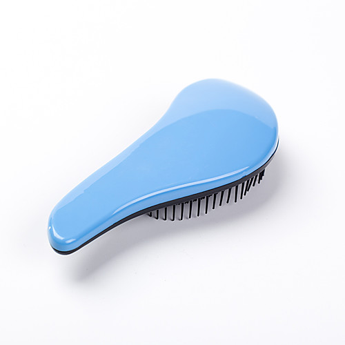 

Brush & Comb Plastic Others Handles Wearproof Durable 1 Piece