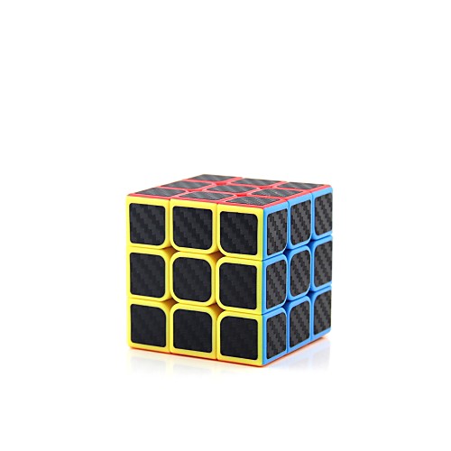 

Speed Cube Set 1 pcs Magic Cube IQ Cube D908 333 Magic Cube Puzzle Cube Office Desk Toys Teen Toy Gift