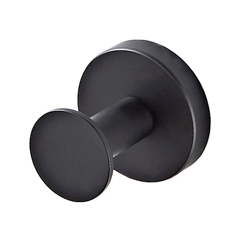 

Robe Hook New Design Contemporary Stainless Steel 1pc - Bathroom / Hotel bath Wall Mounted