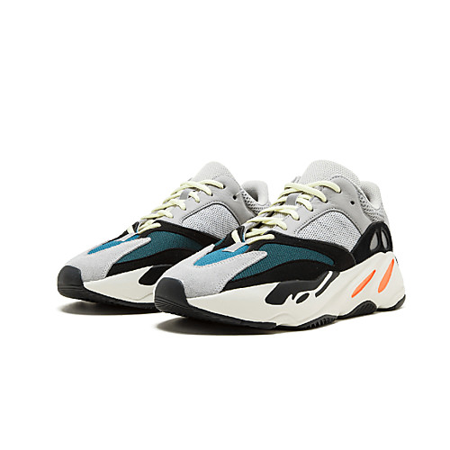 

Men's Comfort Shoes Spring / Summer / Fall Sporty / Casual Athletic Daily Outdoor Trainers / Athletic Shoes Running Shoes / Fitness & Cross Training Shoes / Walking Shoes Tissage Volant Breathable
