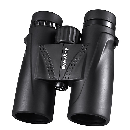 

Eyeskey 8 X 42 mm Binoculars Roof Outdoor Camera Wide Angle Fully Multi-coated BAK4 Casual Performance Outdoor Exercise Spectralite Coating