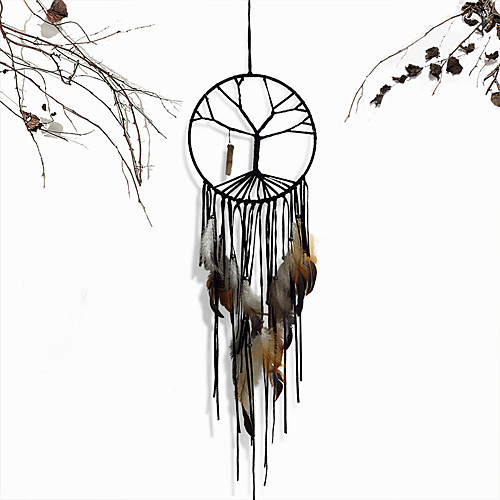 

Handmade Dream Catchers Cloth Bohemia Wall Decorations