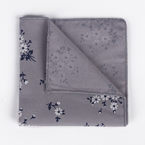 

Men's / Women's Party / Basic Pocket Squares - Print