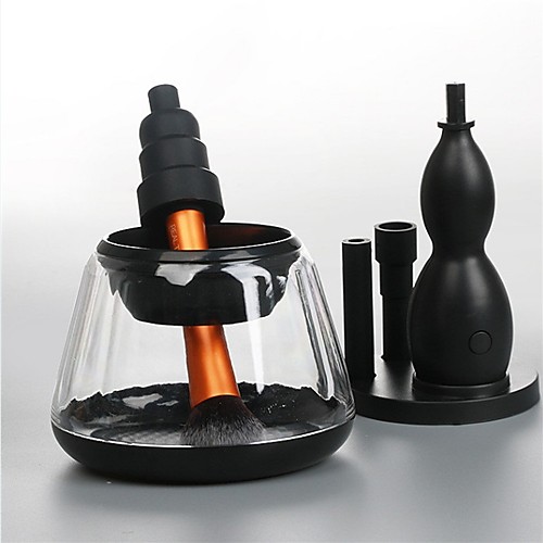 

Cleaning Tools Automatic Cleaning / Brush Holder / Easy to clean Cleaning Care 1 pcs
