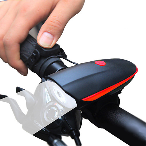 

Bike Light LED Light Front Bike Light Headlight XP-G2 Mountain Bike MTB Bicycle Cycling Waterproof Multiple Modes Portable Easy to Install Li-polymer 240 lm Built-in Li-Battery Powered White Camping