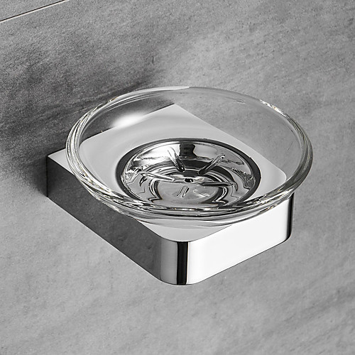 

Soap Dishes & Holders Premium Design Brass 1pc Wall Mounted